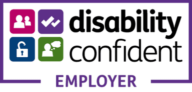 Disability Confident - Employer