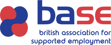 British Association for Supported Employment logo