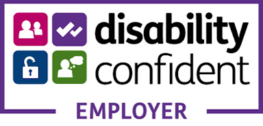 Disability Confident - Employer