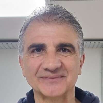 Vasos Chrysostomou