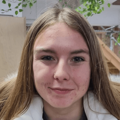 Maddie Dunning