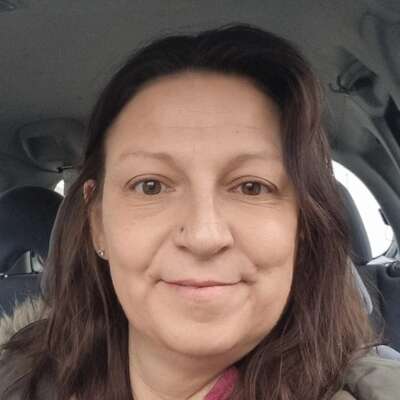 Debbie Frampton