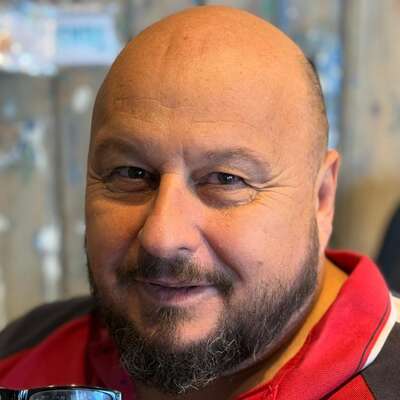 Andy Laycock
