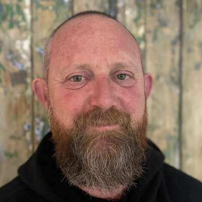 Lee Revill