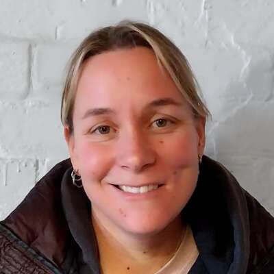 Sharna Masterman
