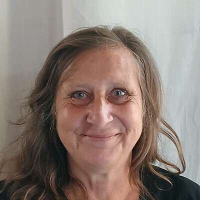 Gill Hodgson