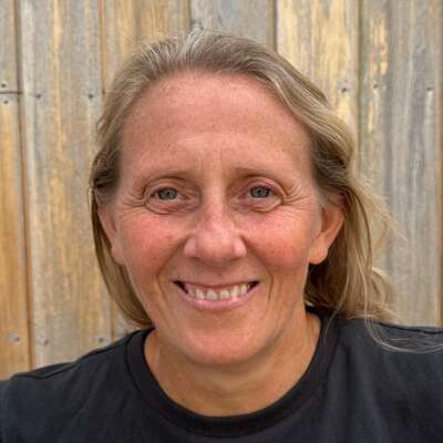 Emma Sawyer